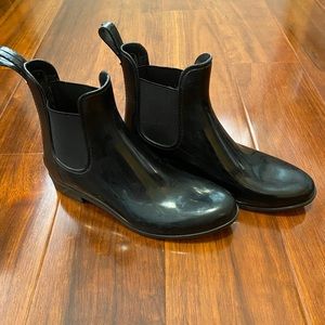 Sam Edelman Tinsley Rain Boots